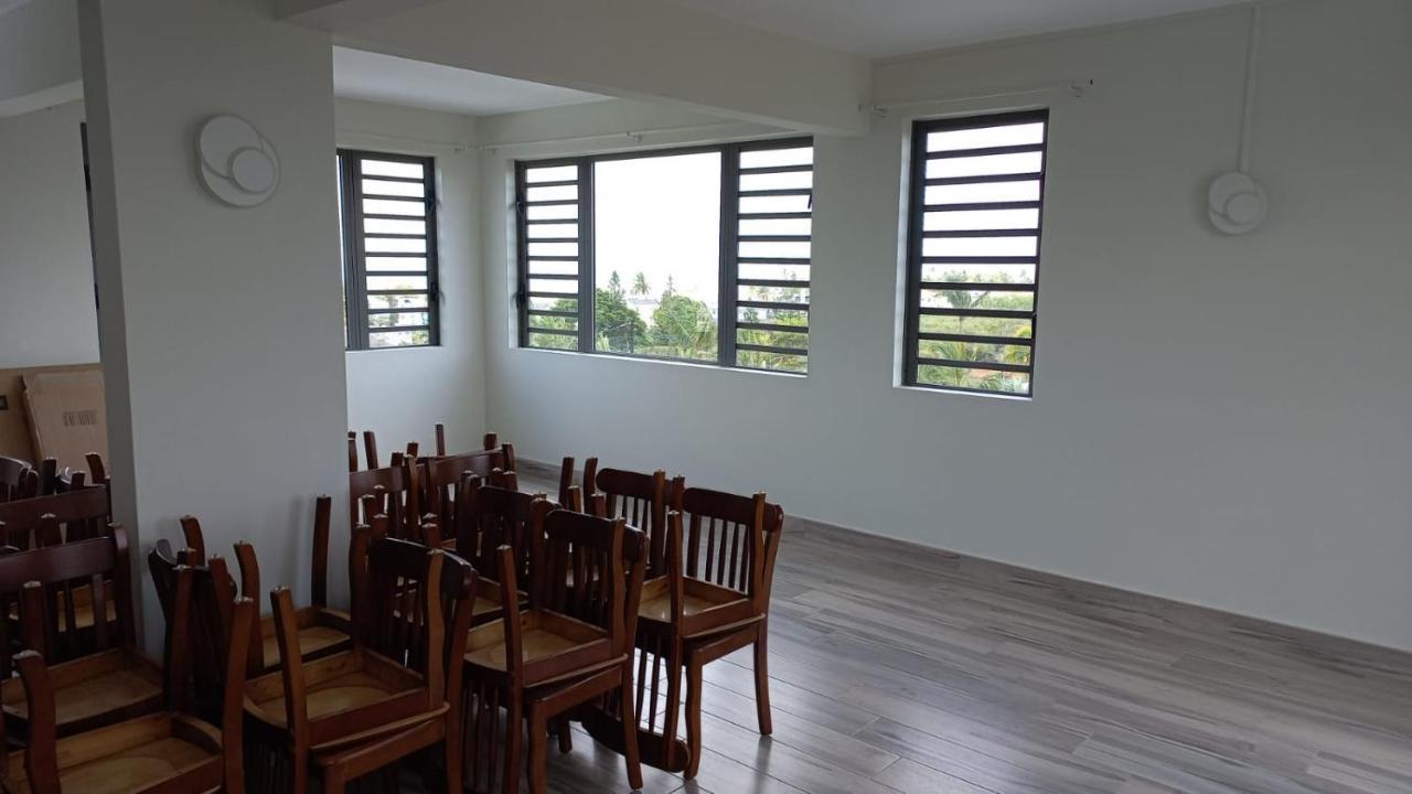 The See Apartments Trou aux Biches Exterior photo